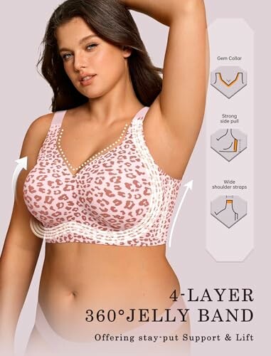 Sujetador OEAK