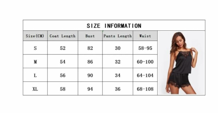 Top de camisola sexy del conjunto de pijama ZuoXun