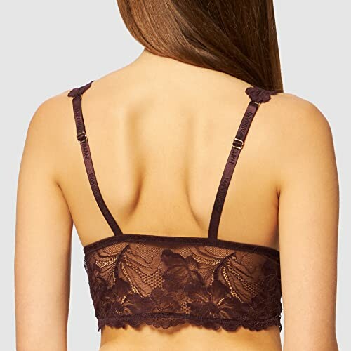 Emporio Armani Eternal Lace