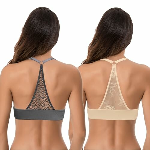 Sujetadores Curve Muse