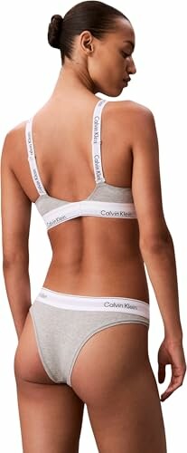 Calvin Klein Sujetador Bralette