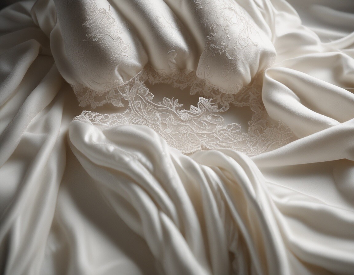 Lencería para novias