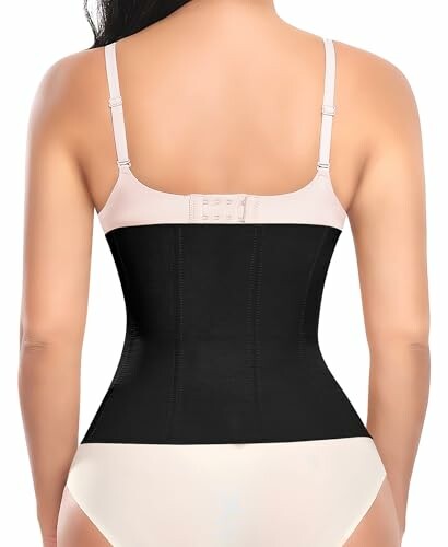 Corset Reductor Adelgazante Mujer
