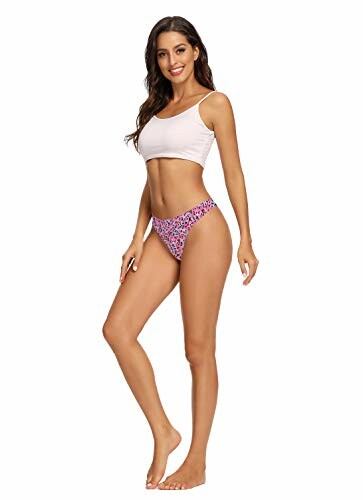 Tangas de Lencería VOENXE